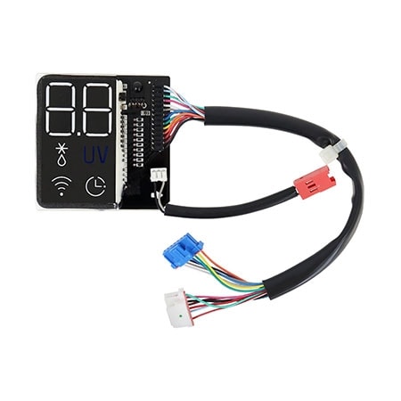 Peças e Acessórios de Ar-Condicionado EBR33142804