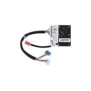 LG Placa do display Ar Condicionado LG S4NW09JARXA, S4NW12JARXA - EBR33142804, EBR33142804