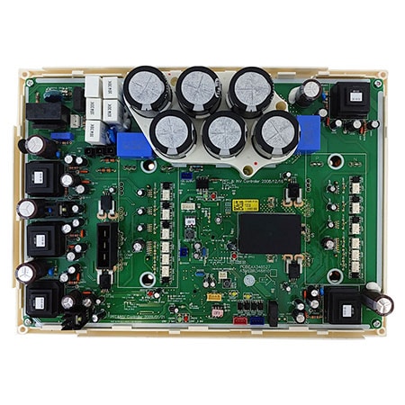 Peças e Acessórios de Ar-Condicionado EBR34881002