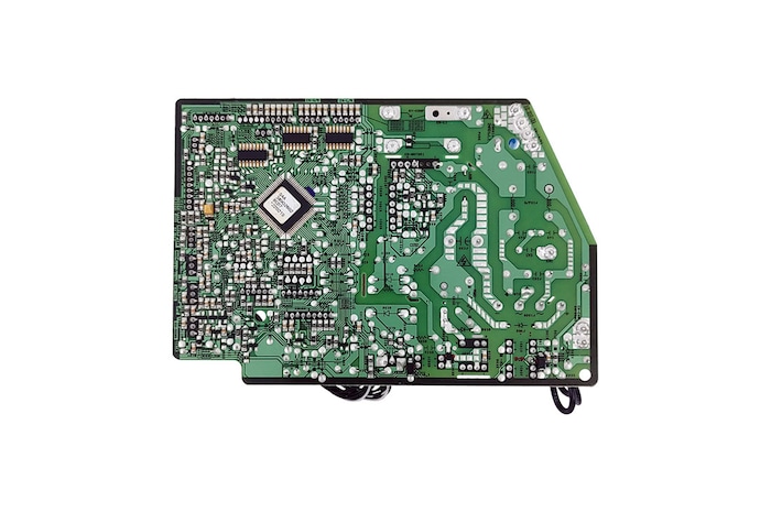 LG Placa principal Evaporadora Ar Condicionado LG ASNW092B4A0, ASNQ122BRW0, ASNQ182C4A0 - EBR35936513, EBR35936513