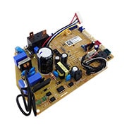 LG Placa principal Evaporadora Ar Condicionado LG ASNW092B4A0, ASNQ122BRW0, ASNQ182C4A0 - EBR35936513, EBR35936513