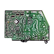 LG Placa principal Evaporadora Ar Condicionado LG ASNW092B4A0, ASNQ122BRW0, ASNQ182C4A0 - EBR35936513, EBR35936513