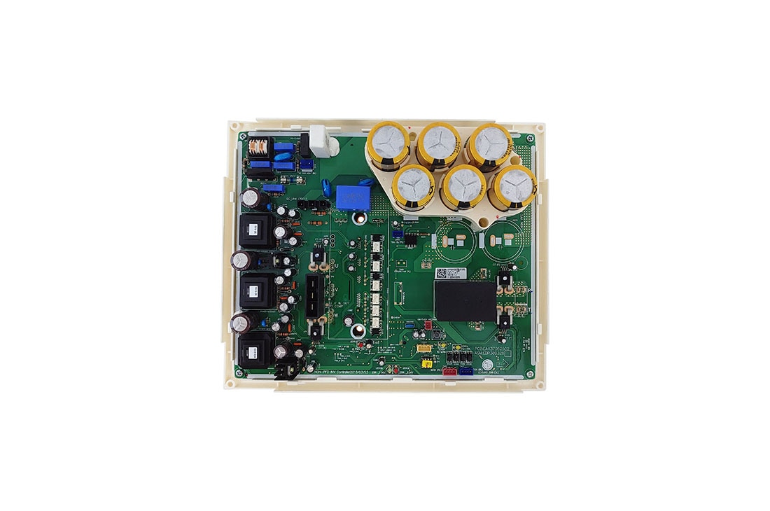 LG Placa da condensadora Ar Condicionado LG ARUN80BT2, ARUB100LT2, ARUB120LT2 - EBR36932808, EBR36932808