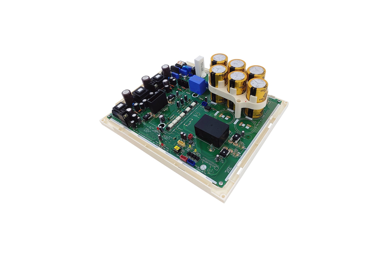 LG Placa da condensadora Ar Condicionado LG ARUN80BT2, ARUB100LT2, ARUB120LT2 - EBR36932808, EBR36932808