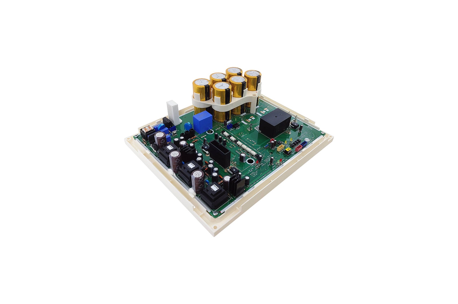 LG Placa da condensadora Ar Condicionado LG ARUN80BT2, ARUB100LT2, ARUB120LT2 - EBR36932808, EBR36932808