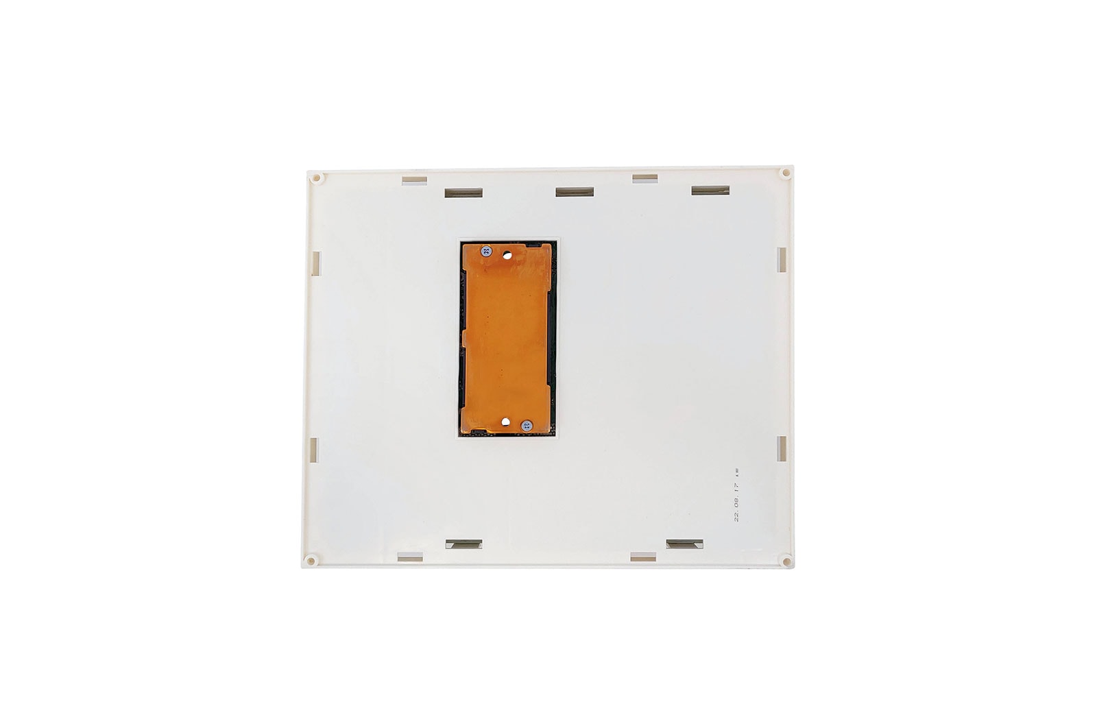 LG Placa da condensadora Ar Condicionado LG ARUN80BT2, ARUB100LT2, ARUB120LT2 - EBR36932808, EBR36932808