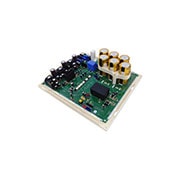 LG Placa da condensadora Ar Condicionado LG ARUN80BT2, ARUB100LT2, ARUB120LT2 - EBR36932808, EBR36932808