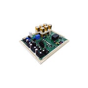 LG Placa da condensadora Ar Condicionado LG ARUN80BT2, ARUB100LT2, ARUB120LT2 - EBR36932808, EBR36932808