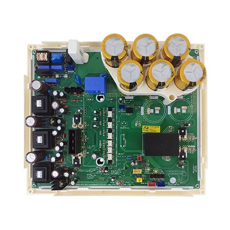 Placa Ar Condicionado LG ARUV100LT3, ARUN200LN3, ARUN80LN3 - EBR36932815 - EBR36932815