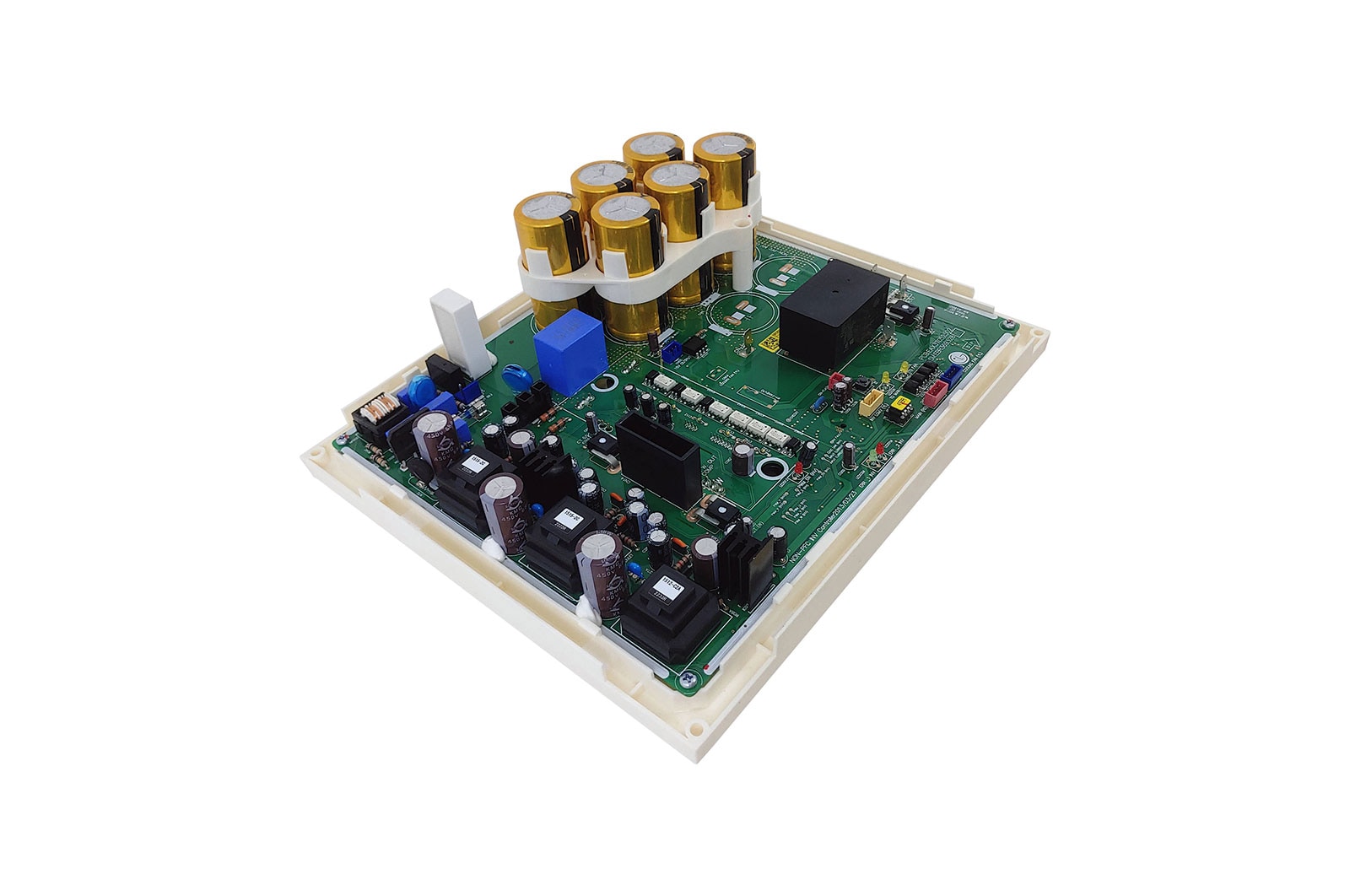 LG Placa Ar Condicionado LG ARUV100LT3, ARUN200LN3, ARUN80LN3 - EBR36932815, EBR36932815
