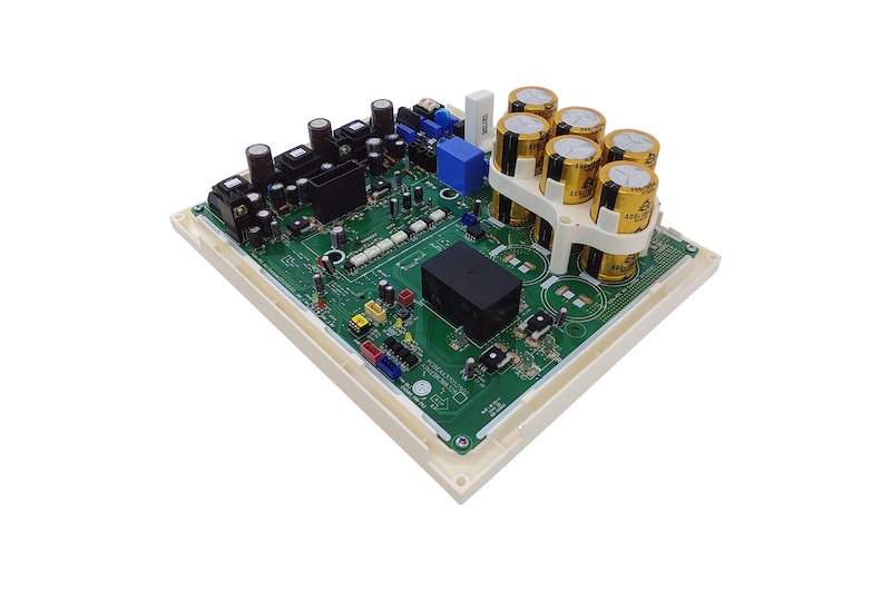 LG Placa Ar Condicionado LG ARUV100LT3, ARUN200LN3, ARUN80LN3 - EBR36932815, EBR36932815