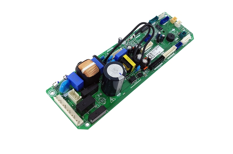 LG Placa principal Ar Condicionado LG LTNC182QLE0, LTNC182QLE0, LTNC182QLE0 - EBR39187709, EBR39187709