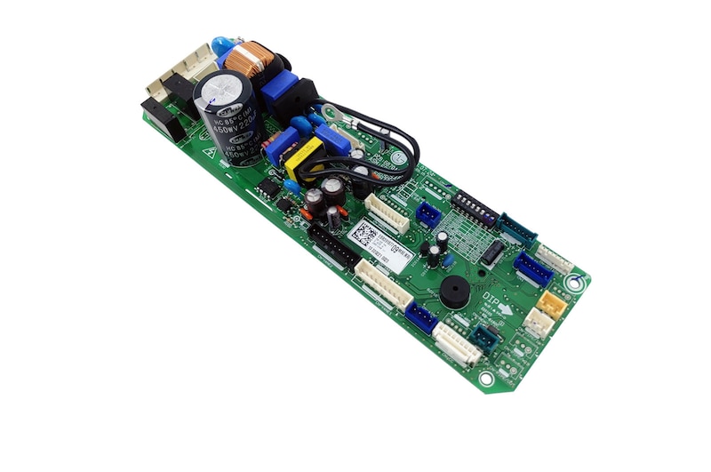 LG Placa principal Ar Condicionado LG LTNC182QLE0, LTNC182QLE0, LTNC182QLE0 - EBR39187709, EBR39187709