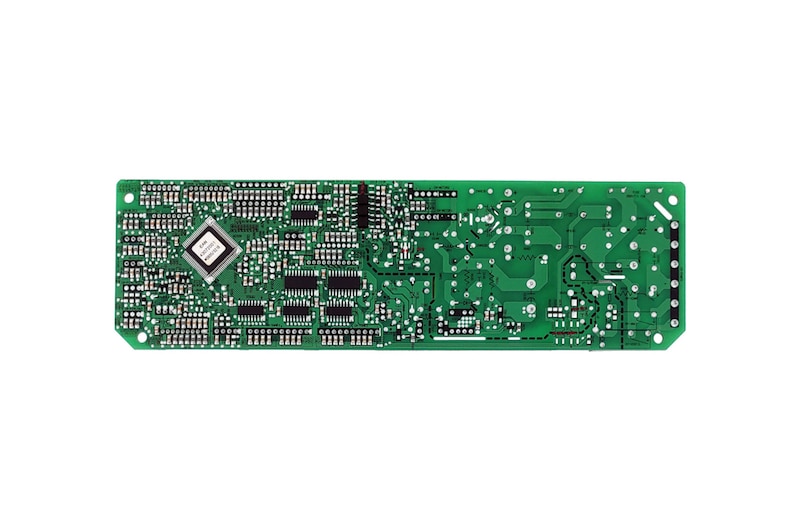 LG Placa principal Ar Condicionado LG LTNC182QLE0, LTNC182QLE0, LTNC182QLE0 - EBR39187709, EBR39187709