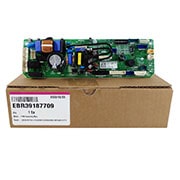 LG Placa principal Ar Condicionado LG LTNC182QLE0, LTNC182QLE0, LTNC182QLE0 - EBR39187709, EBR39187709