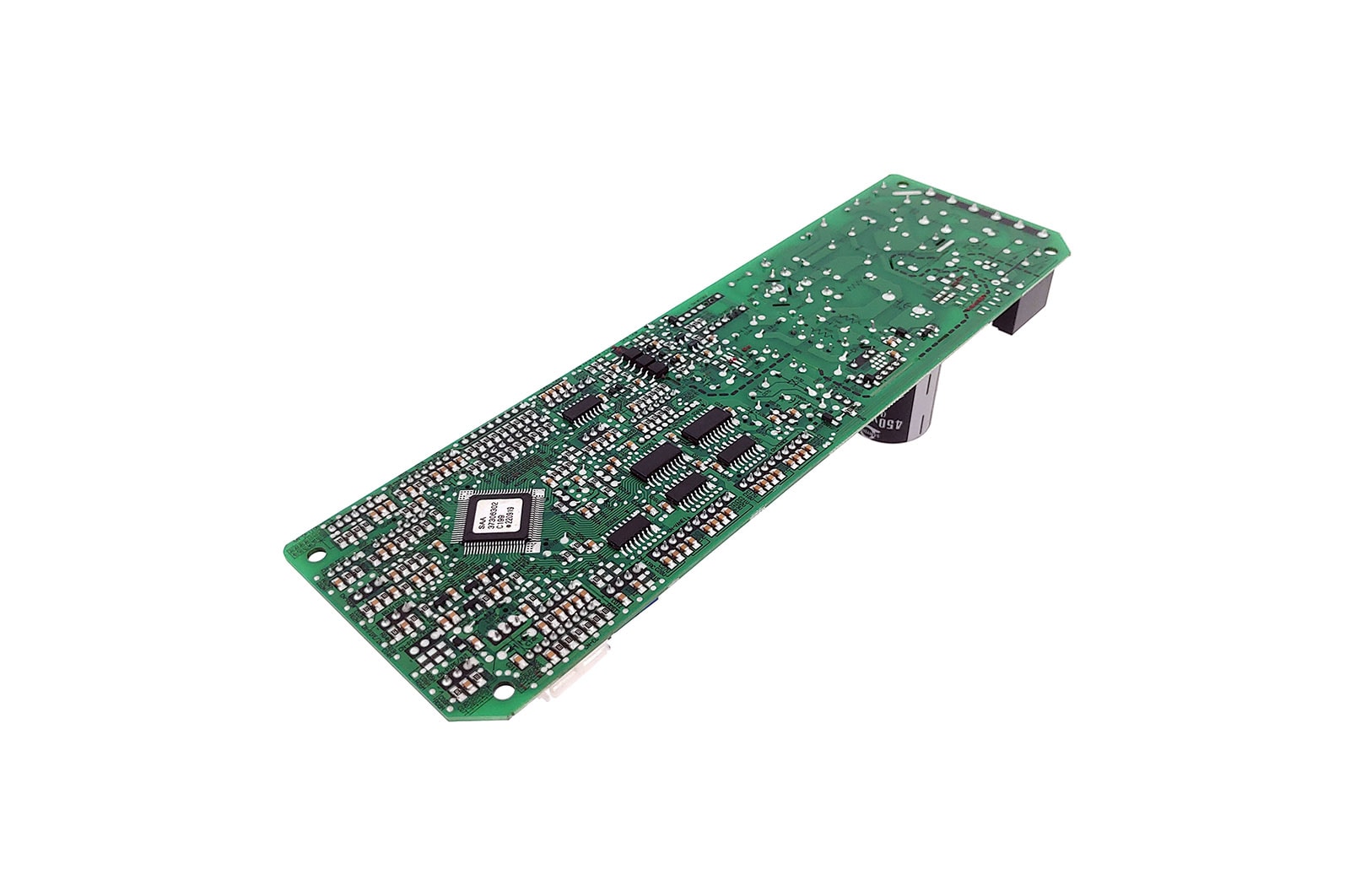 LG Placa principal da evaporadora LG ARNU24GTTA2 - EBR39187712, EBR39187712