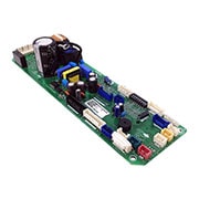 LG Placa principal da evaporadora LG ARNU24GTTA2 - EBR39187712, EBR39187712