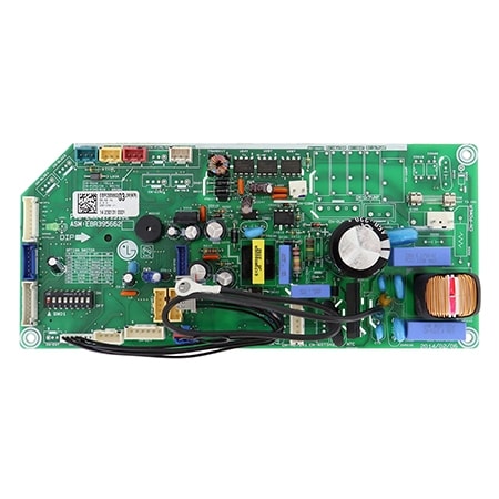 Peças e Acessórios de Ar-Condicionado EBR39566203