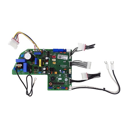 Placa principal da evaporadora Ar Condicionado LG ARNU07GSEL2 - EBR39983007 - EBR39983007