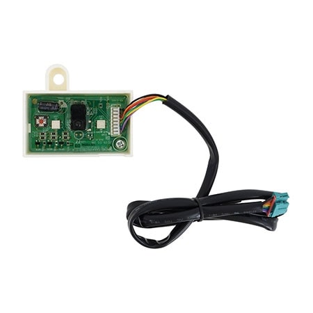 Placa do display Ar Condicionado LG PT-MCHW0,  ATNW18GPLP1, ATNW24GPLP - EBR41607903 - EBR41607903 | LG BR