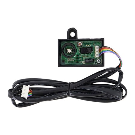 Placa do display Ar Condicionado LG PT-UUC1, PT-UUC,PT-UUD - EBR41607910 - EBR41607910