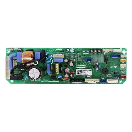 Peças e Acessórios de Ar-Condicionado EBR62204518