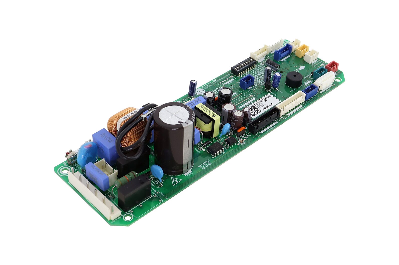 LG Placa principal Ar Condicionado LG ATNQ12GULA0 - EBR62204518, EBR62204518