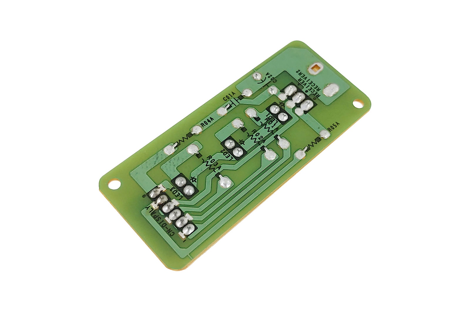 LG Placa do display Ar Condicionado LG ASNW242C2U0, AMNW12GDBR0, AMNW18GDCR0 - EBR62788301, EBR62788301