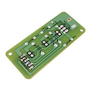 LG Placa do display Ar Condicionado LG ASNW242C2U0, AMNW12GDBR0, AMNW18GDCR0 - EBR62788301, EBR62788301