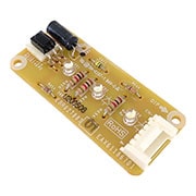 LG Placa do display Ar Condicionado LG ASNW242C2U0, AMNW12GDBR0, AMNW18GDCR0 - EBR62788301, EBR62788301