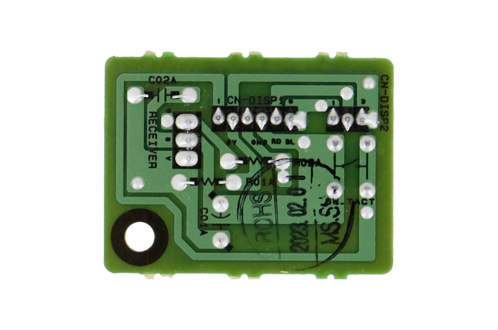 LG Placa receptora Ar Condicionado LG ASNW092HDW0,ASNW122HDW0 - EBR63876901, EBR63876901