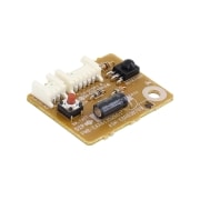 LG Placa receptora Ar Condicionado LG ASNW092HDW0,ASNW122HDW0 - EBR63876901, EBR63876901