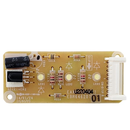 Peças e Acessórios de Ar-Condicionado EBR64620701