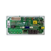LG Placa de controle Ar Condicionado LG A2UW16GFA2, A2UW18GFA2 - EBR71503225, EBR71503225
