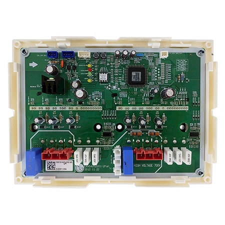 Placa da condensadora Ar Condicionado LG ARUN80BT2, ARUN100LT2.EWGBLEU, ARUN120LT2 - EBR73874904 - EBR73874904