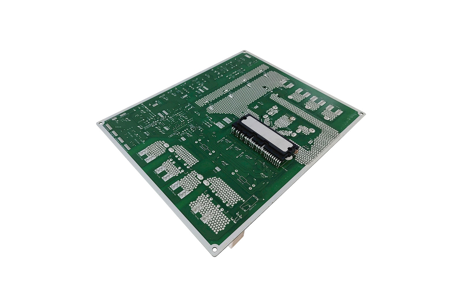 LG Placa da condensadora VRF Ar Condicionado LG ARUN140BT3, ARUN180BT3.AWGBLAT, ARUN80BT3 - EBR73906601, EBR73906601
