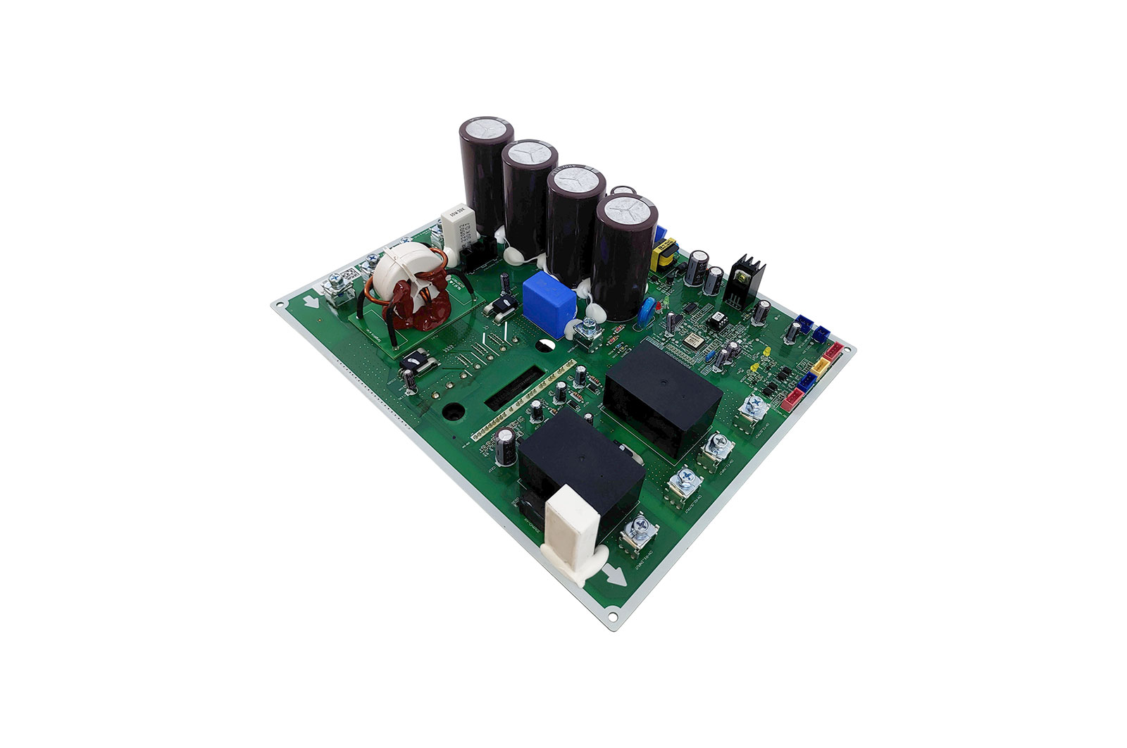 LG Placa da condensadora VRF Ar Condicionado LG ARUN140BT3, ARUN180BT3.AWGBLAT, ARUN80BT3 - EBR73906601, EBR73906601