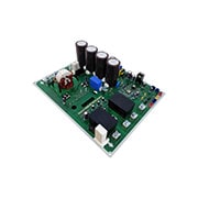 LG Placa da condensadora VRF Ar Condicionado LG ARUN140BT3, ARUN180BT3.AWGBLAT, ARUN80BT3 - EBR73906601, EBR73906601