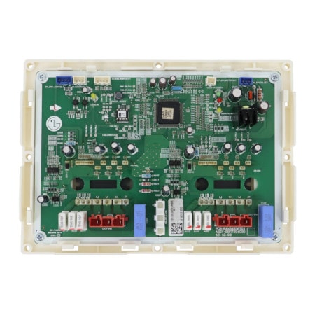 Placa  condensadora Ar Condicionado LG EBR73910901 - EBR73910901