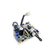 LG Placa principal da evaporadora Ar Condicionado LG ASNQ182CSA1, ASNQ092WSA0, ASNQ122BSA1 - EBR73980402, EBR73980402