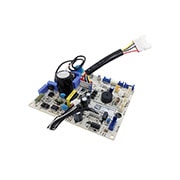 LG Placa principal da evaporadora Ar Condicionado LG ASNQ182CSA1, ASNQ092WSA0, ASNQ122BSA1 - EBR73980402, EBR73980402