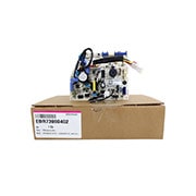 LG Placa principal da evaporadora Ar Condicionado LG ASNQ182CSA1, ASNQ092WSA0, ASNQ122BSA1 - EBR73980402, EBR73980402