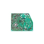 LG Placa principal da evaporadora Ar Condicionado LG ASNQ182CSA1, ASNQ092WSA0, ASNQ122BSA1 - EBR73980402, EBR73980402