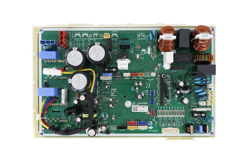 LG Placa Inverter Ar Condicionado LG A5UW30GFA0 - EBR74138306, EBR74138306