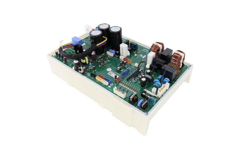 LG Placa Inverter Ar Condicionado LG A5UW30GFA0 - EBR74138306, EBR74138306