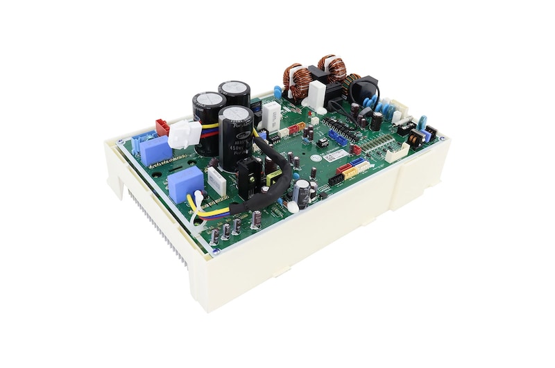LG Placa Inverter Ar Condicionado LG A5UW30GFA0 - EBR74138306, EBR74138306