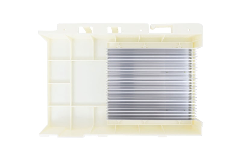 LG Placa Inverter Ar Condicionado LG A5UW30GFA0 - EBR74138306, EBR74138306