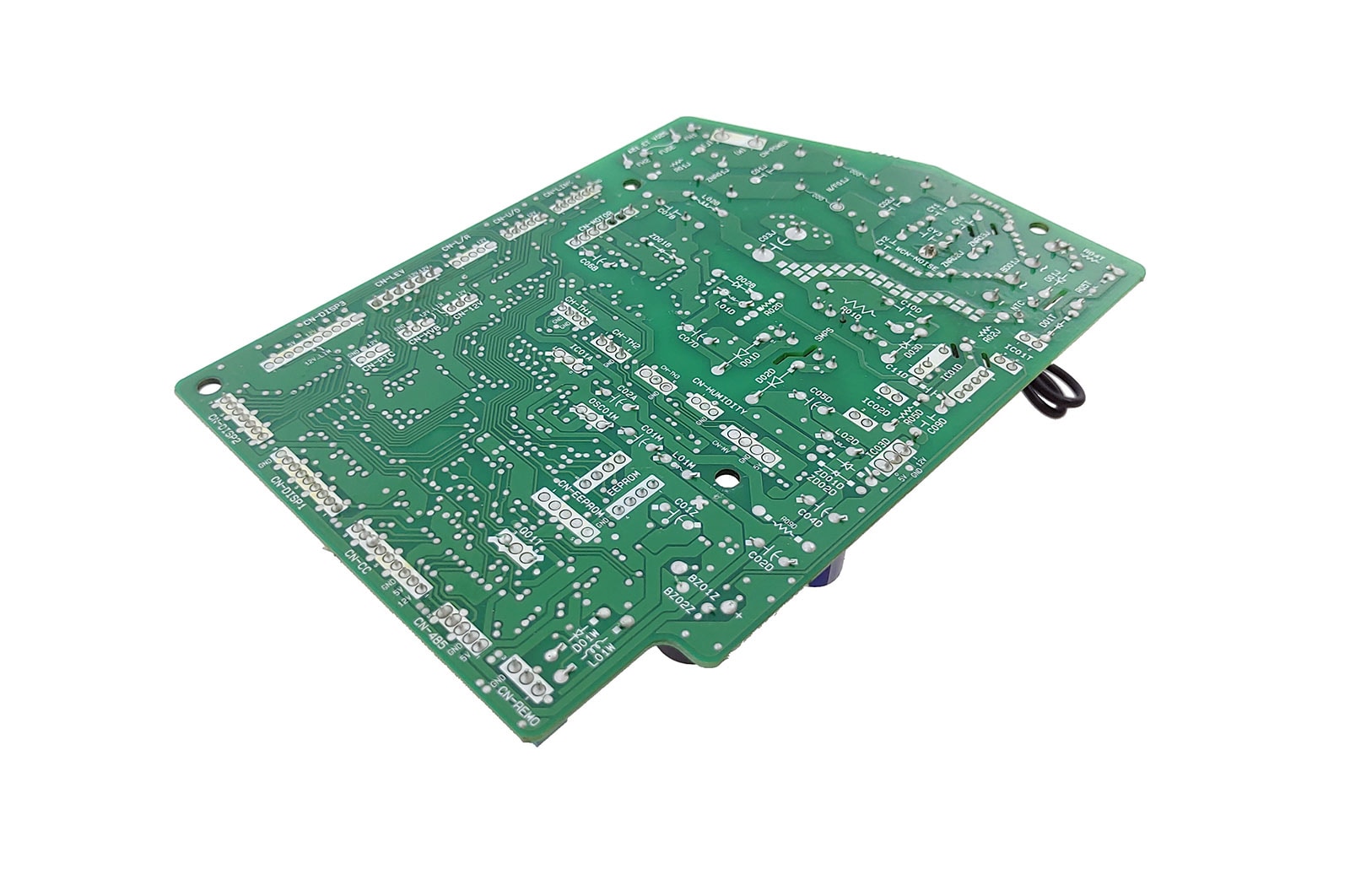 LG Placa da evaporadora Ar Condicionado LG ARNU12GSBL2, ARNU12GSBL2, CRNU12GSBL2 - EBR74578617, EBR74578617