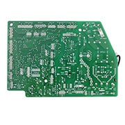 LG Placa da evaporadora Ar Condicionado LG ARNU12GSBL2, ARNU12GSBL2, CRNU12GSBL2 - EBR74578617, EBR74578617