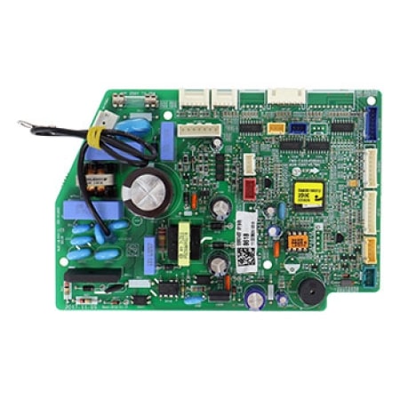 Placa principal evaporadora Ar Condicionado LG ARNU15GSBL2, CRNU15GSBL2 - EBR74578618 - EBR74578618 | LG BR